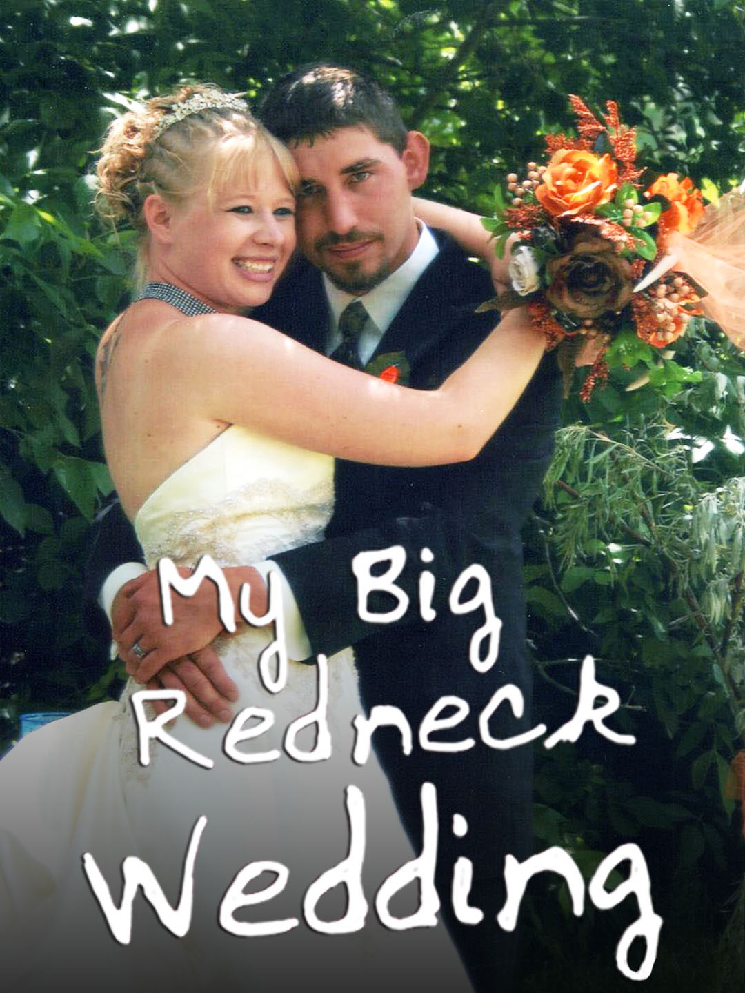 My Big Redneck Wedding Dresses